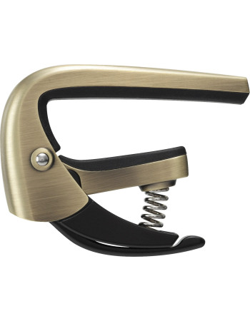 Ibanez IGCX10 Guitar Capo for Electric and Acoustic Guitars