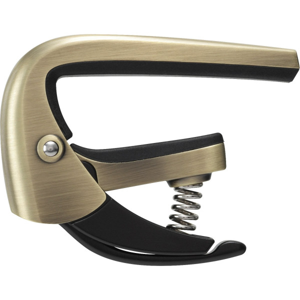 Ibanez IGCX10 Guitar Capo for Electric and Acoustic Guitars