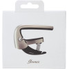 Ibanez IGCX10 Guitar Capo for Electric and Acoustic Guitars