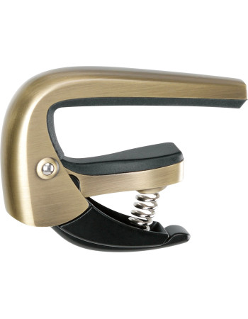Ibanez IGCX10 Guitar Capo for Electric and Acoustic Guitars