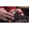 Ibanez IGCX10 Guitar Capo for Electric and Acoustic Guitars