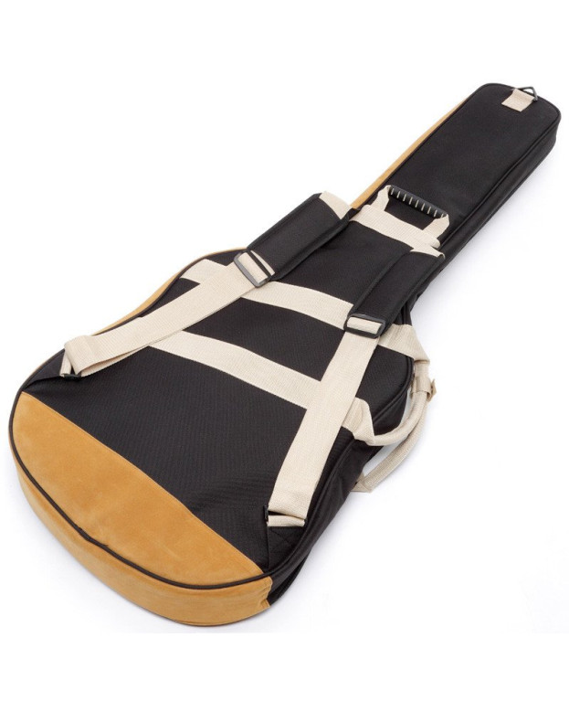 Ibanez IHB541-BK POWERPAD® Designer Collection Gig Bag for Hollow Body - Black