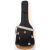 Ibanez IHB541-BK POWERPAD® Designer Collection Gig Bag for Hollow Body - Black