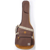 Ibanez IHB541-BR POWERPAD® Designer Collection Gig Bag for Hollow Body - Brown