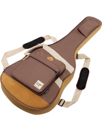 Ibanez IHB541-BR POWERPAD® Designer Collection Gig Bag for Hollow Body - Brown
