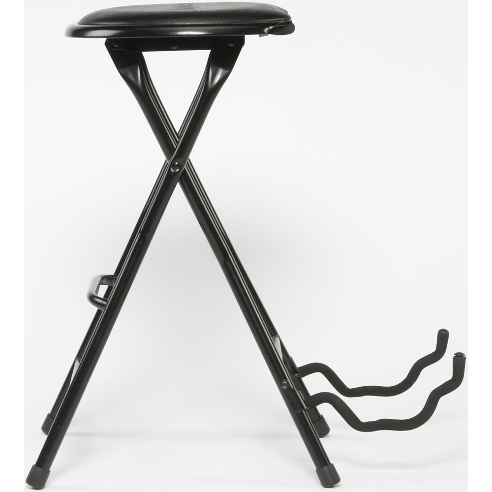 Ibanez IMC50FS Guitarist Throne - with unfoldable guitar stand