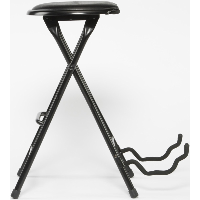 Ibanez IMC50FS Guitarist Throne - with unfoldable guitar stand