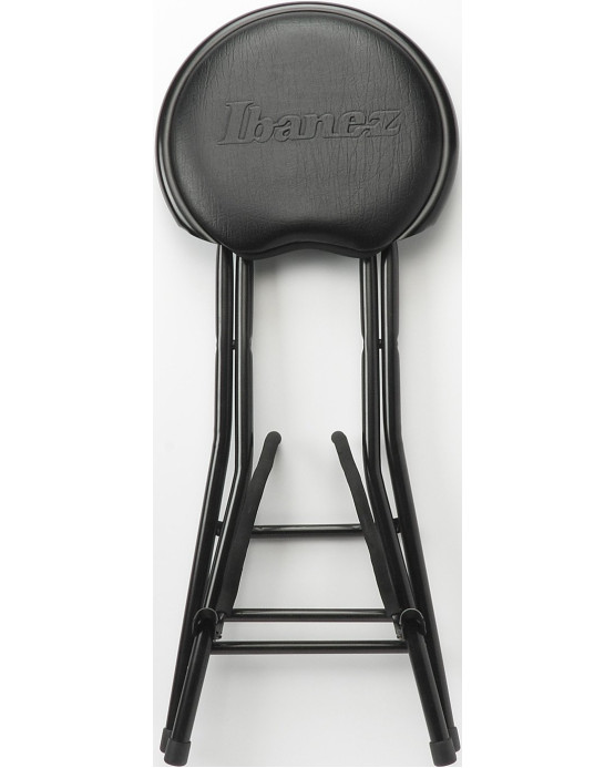 Ibanez IMC50FS Guitarist Throne - with unfoldable guitar stand