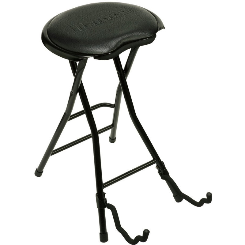 Ibanez IMC50FS Guitarist Throne - with unfoldable guitar stand
