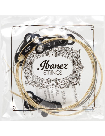 Ibanez IMDS4 String Set for 8 String Mandolin