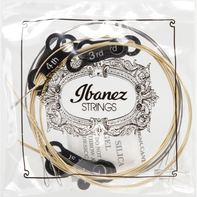 Ibanez IMDS4 String Set for 8 String Mandolin