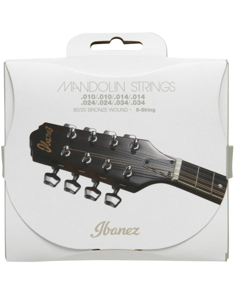 Ibanez IMDS4 String Set for 8 String Mandolin