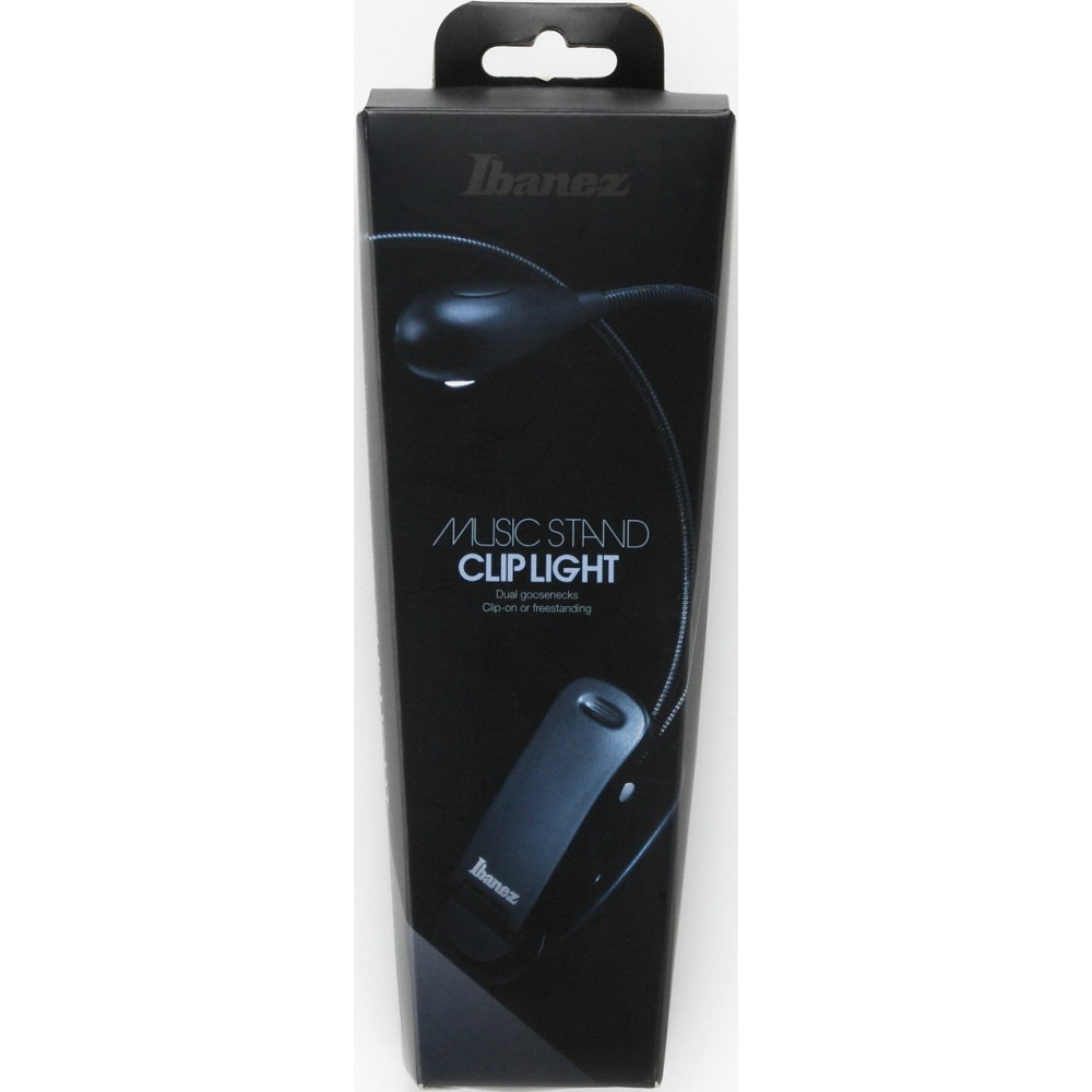 Ibanez IML21 Clip LED Light