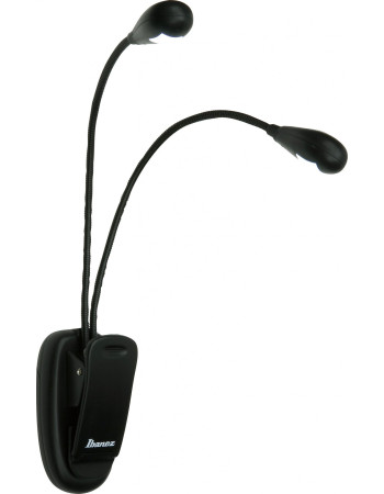 Ibanez IML21 Clip LED Light