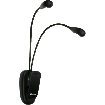 Ibanez IML21 Clip LED Light