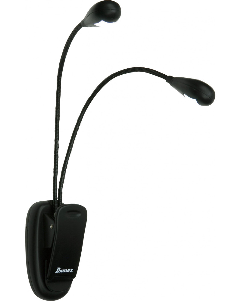 Ibanez IML21 Clip LED Light