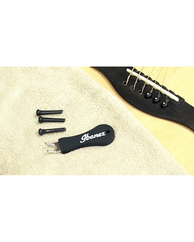 Ibanez IPP10 Bridge Pin Puller