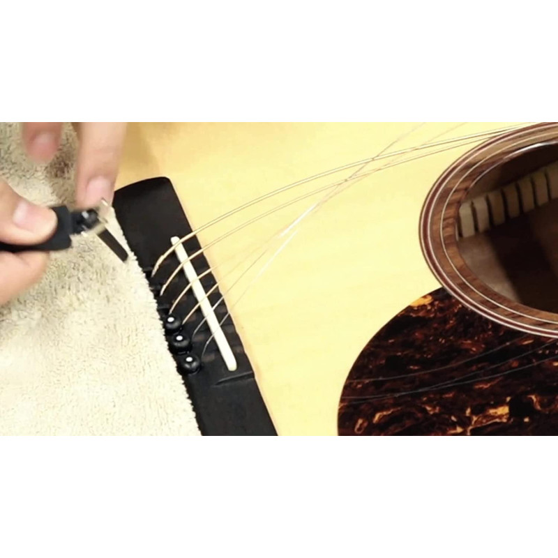 Ibanez IPP10 Bridge Pin Puller
