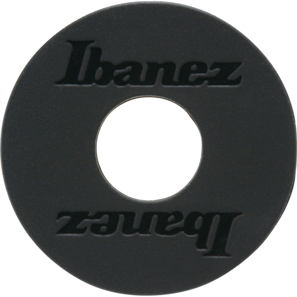 Ibanez ISB4-BK Strap Attachment Set 4pcs - black