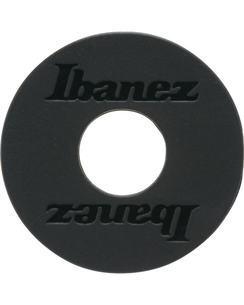 Ibanez ISB4-BK Strap Attachment Set 4pcs - black