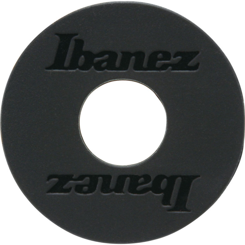 Ibanez ISB4-BK Strap Attachment Set 4pcs - black