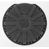 Ibanez ISC1 Soundhole Cover for Acoustic Guitar
