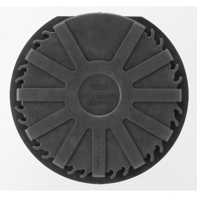 Ibanez ISC1 Soundhole Cover for Acoustic Guitar