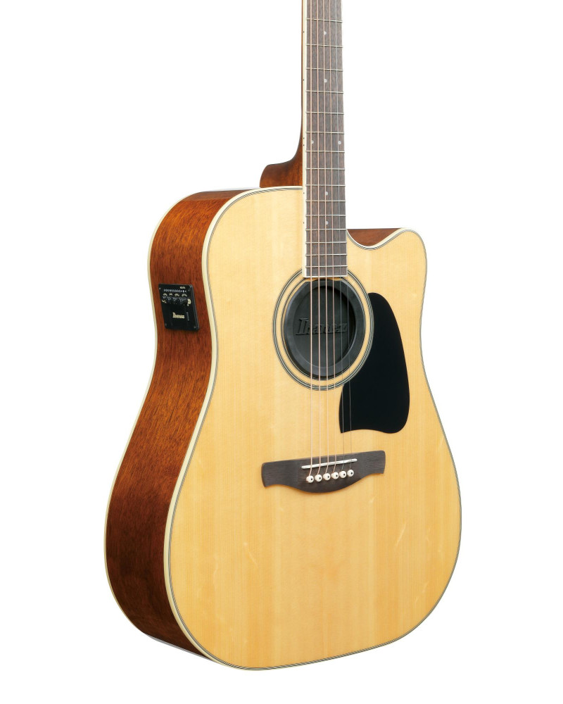 Ibanez ISC1 Soundhole Cover for Acoustic Guitar