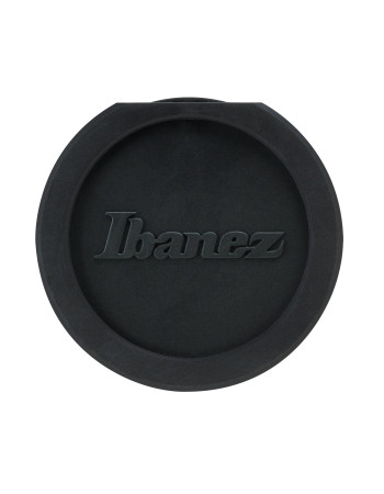Ibanez ISC1 Soundhole Cover for Acoustic Guitar