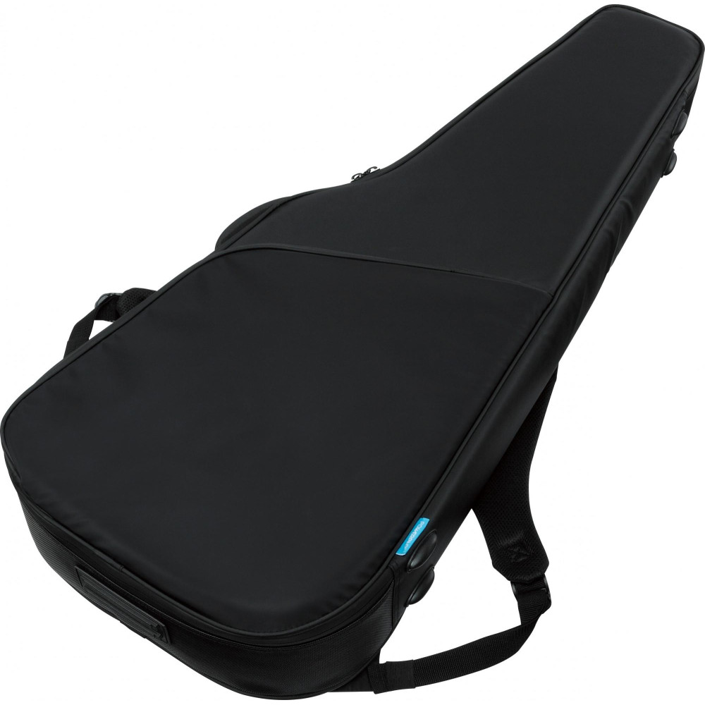 Ibanez ISHB724-BK POWERPAD ULTRA Gig Bag for Semi Hollow Body - Black