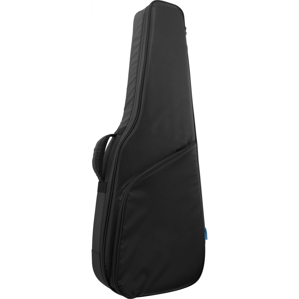 Ibanez ISHB724-BK POWERPAD ULTRA Gig Bag for Semi Hollow Body - Black