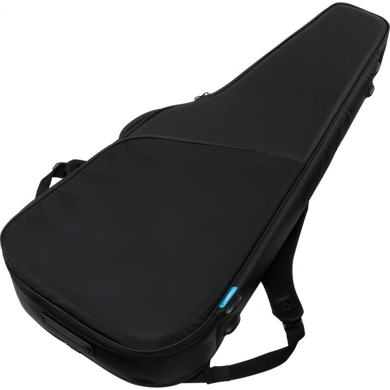Ibanez ISHB724-BK POWERPAD ULTRA Gig Bag for Semi Hollow Body - Black