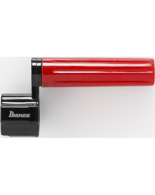 Ibanez ISW10 String Winder - Black / Red