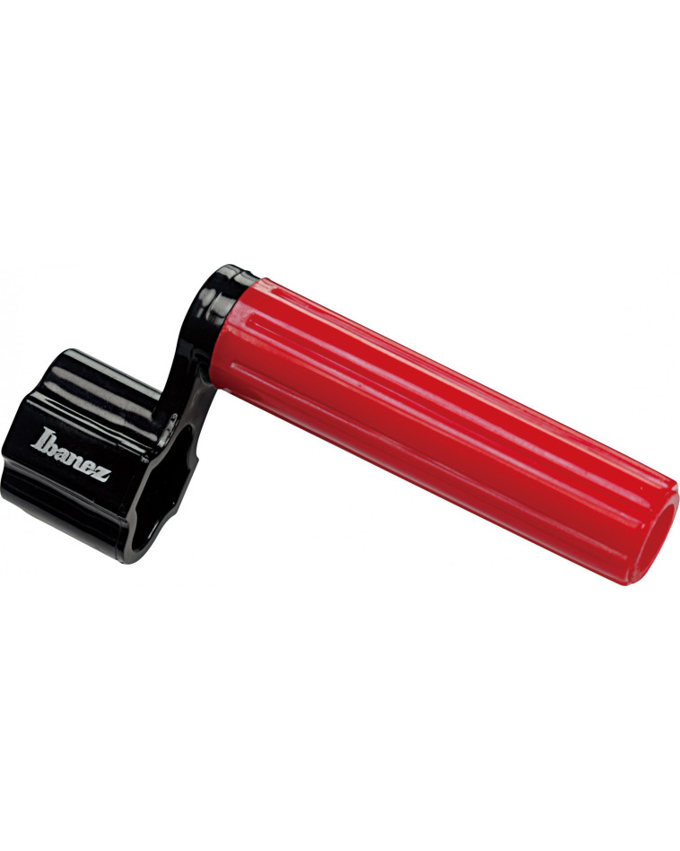 Ibanez ISW10 String Winder - Black / Red