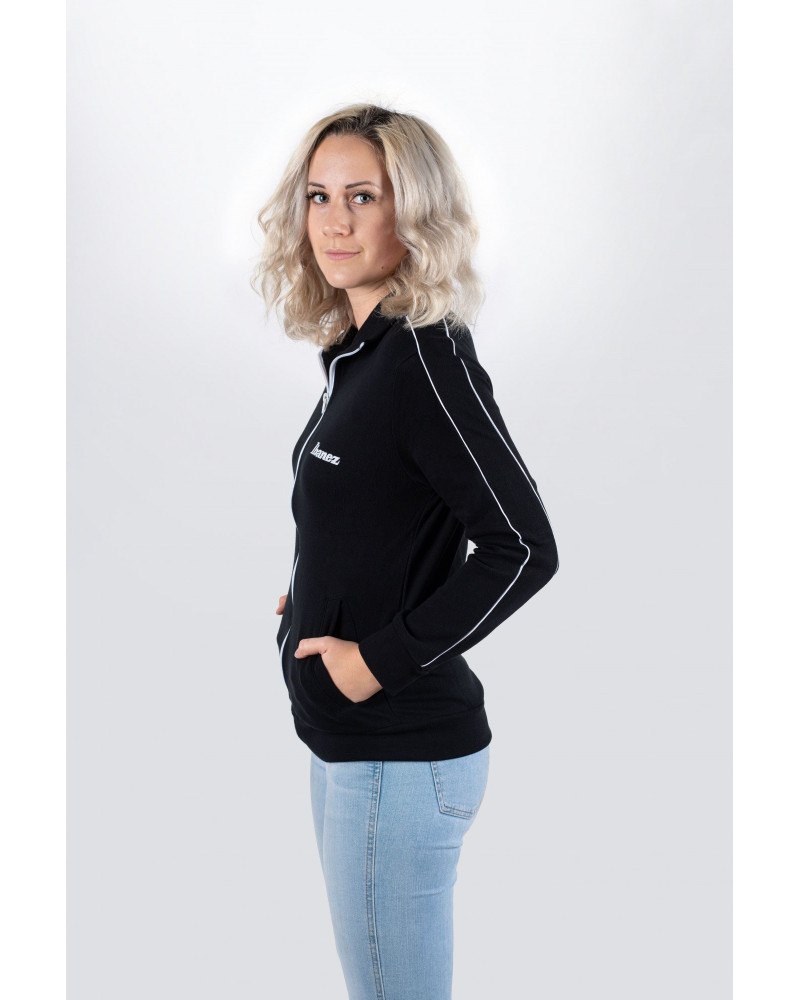 Ibanez ITT12-M Track Suit in black