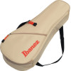 Ibanez IUBC301-BE Gig Bag for Concert Style Ukulele - Beige