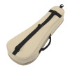 Ibanez IUBC301-BE Gig Bag for Concert Style Ukulele - Beige