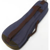 Ibanez IUBS541-NB POWERPAD® Designer Collection Gig Bag for Soprano Style Ukulele - Navy Blue