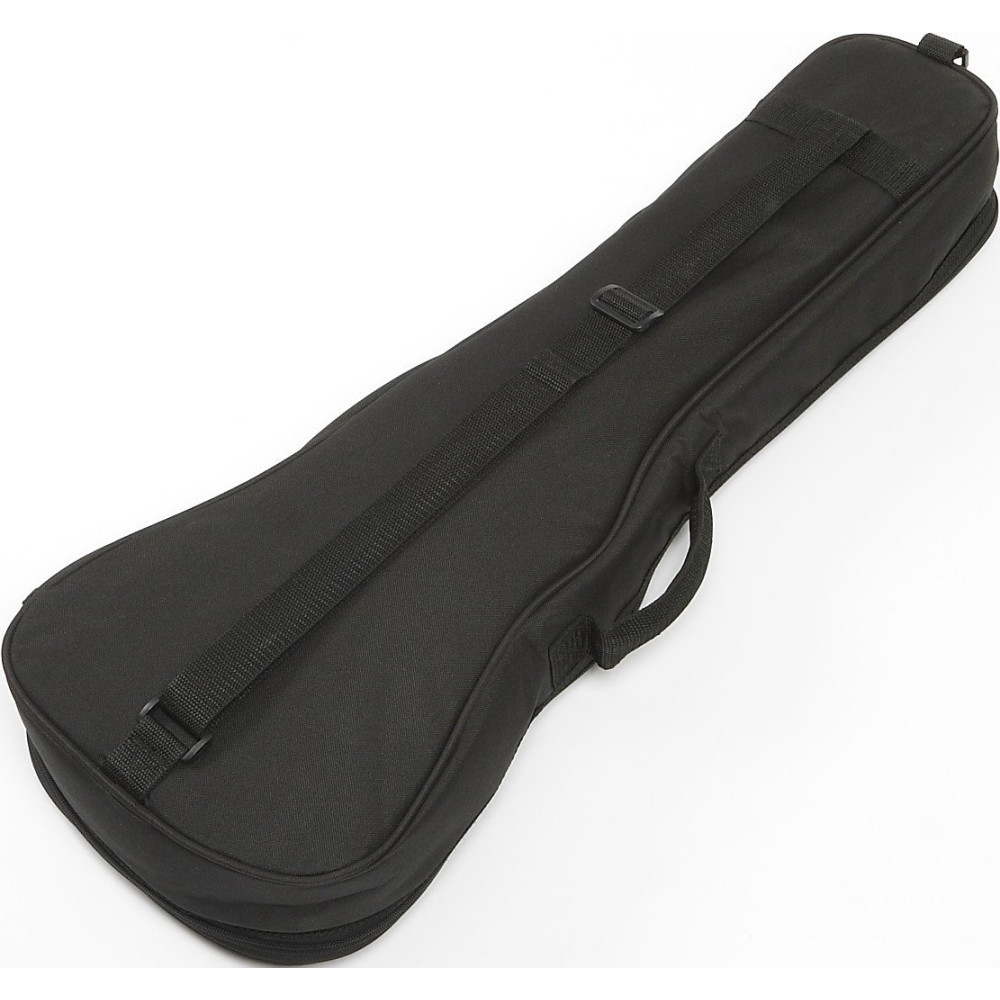 Ibanez IUBT301-BK Gig Bag for Tenor Style Ukulele - Black