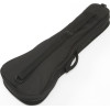 Ibanez IUBT301-BK Gig Bag for Tenor Style Ukulele - Black