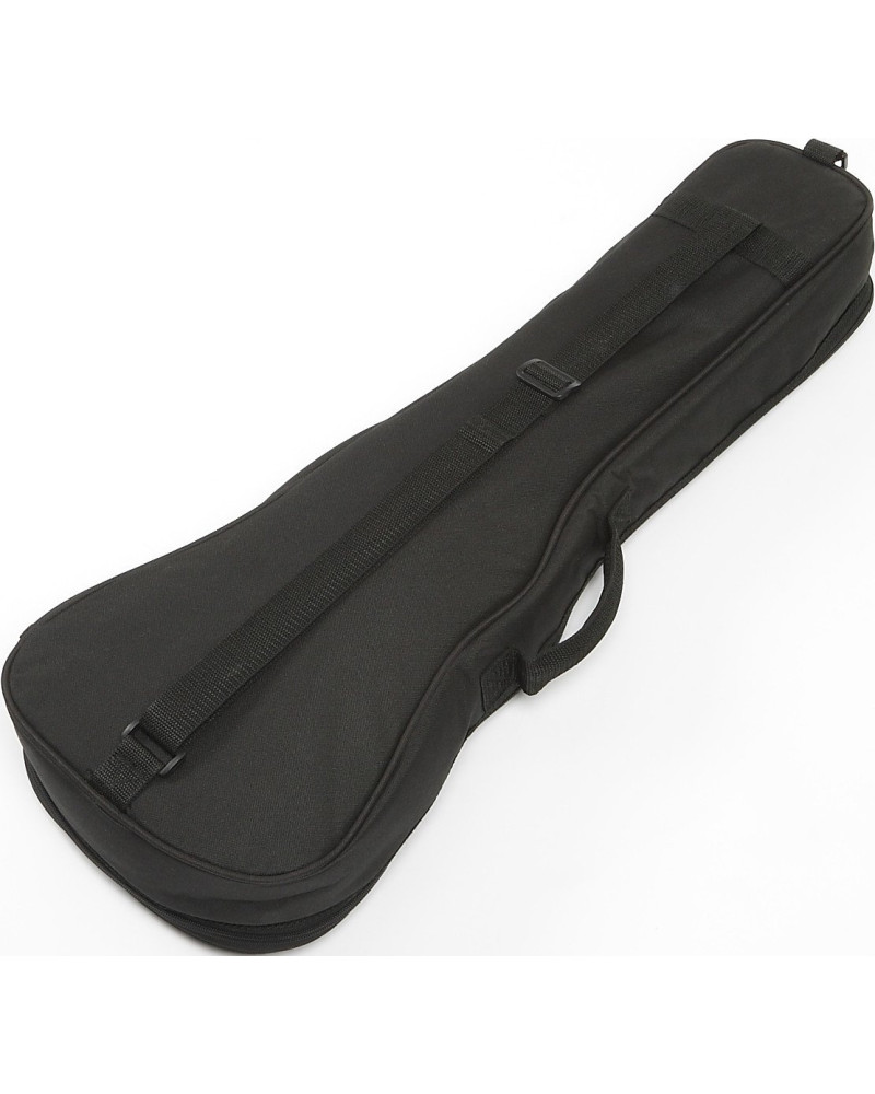 Ibanez IUBT301-BK Gig Bag for Tenor Style Ukulele - Black