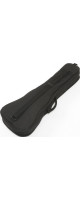 Ibanez IUBT301-BK Gig Bag for Tenor Style Ukulele - Black