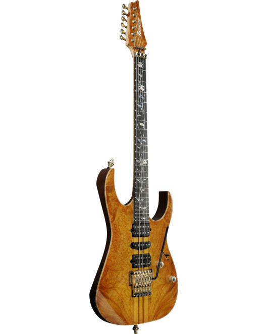 Ibanez IV1RG Visions RG Electric Guitar 6-String + Case