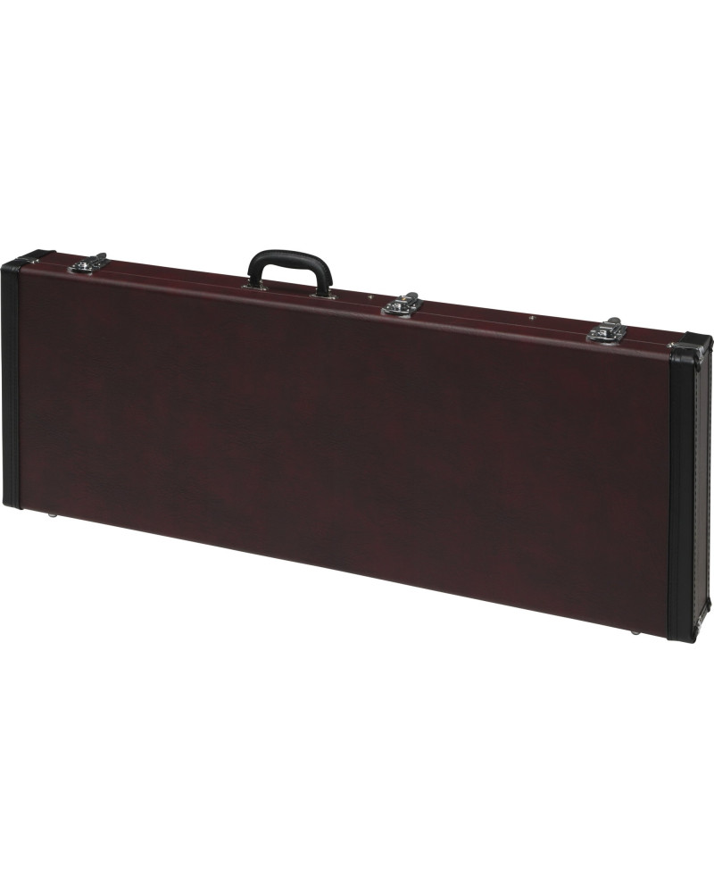 Ibanez IV1RG Visions RG Electric Guitar 6-String + Case