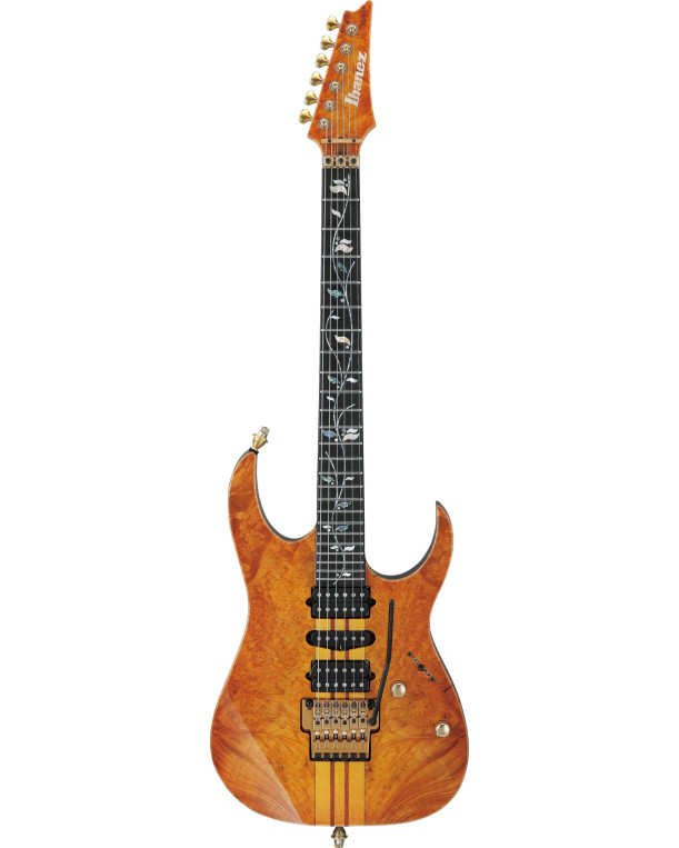 Ibanez IV1RG Visions RG Electric Guitar 6-String + Case