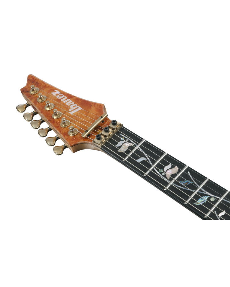 Ibanez IV1RG Visions RG Electric Guitar 6-String + Case