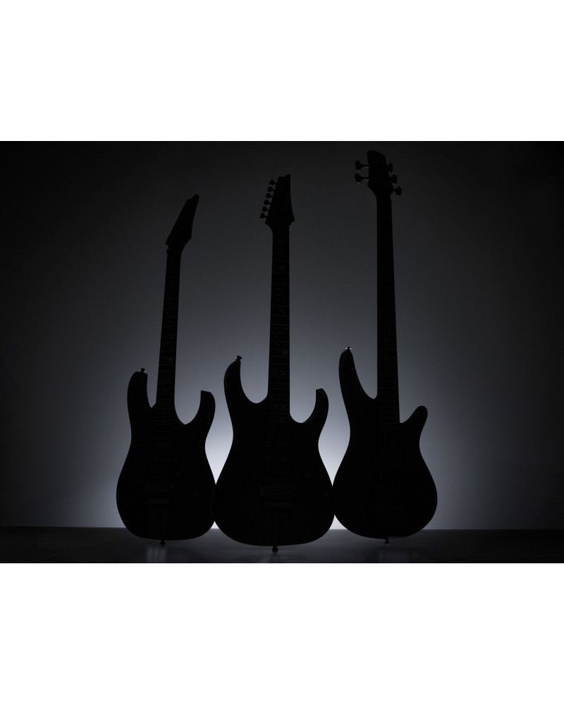Ibanez IV1SR Visions SR Electric Bass 5-String + Case
