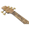 Ibanez IV1SR Visions SR Electric Bass 5-String + Case
