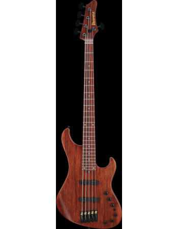 Ibanez IV2MDM Visions MODE Electric Bass 5-String + Case
