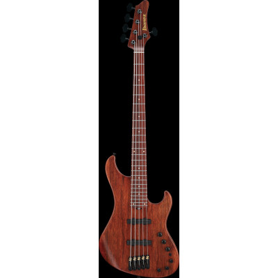 Ibanez IV2MDM Visions MODE Electric Bass 5-String + Case